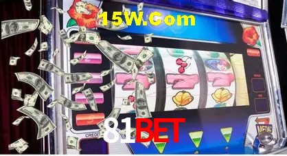 Slot Games 81Bet