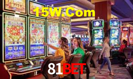 Exclusive Games 81Bet